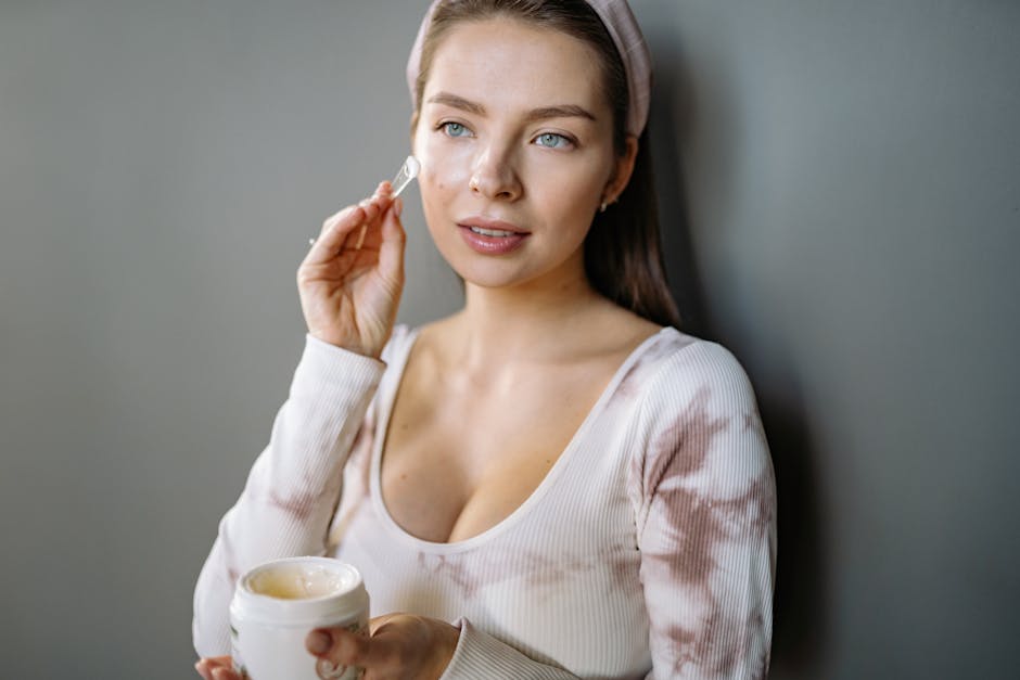Почему на попе прыщи и как от них избавиться