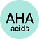 AHA-кислоты AHA-кислоты