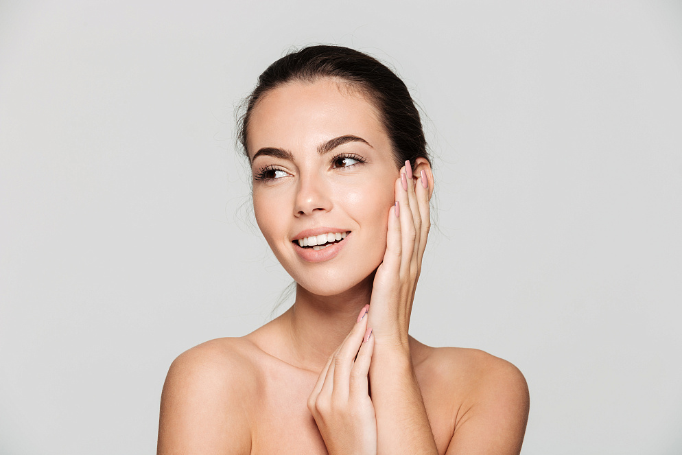 Консилер, который не просто маскирует: он лечит