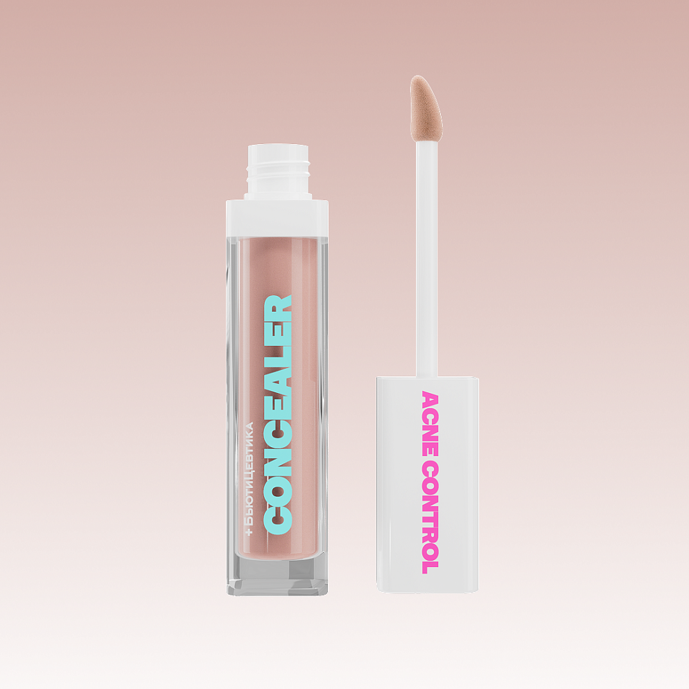 Консилер Acne Control
